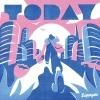 Superyou / TODAY (LP+CD)<img class='new_mark_img2' src='https://img.shop-pro.jp/img/new/icons50.gif' style='border:none;display:inline;margin:0px;padding:0px;width:auto;' />