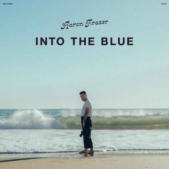 ホットマン セール - (LP Blue The Into / FRAZER AARON LTD. BOTTLE COKE FROSTED 洋楽