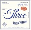 herpiano / Three (CD)<img class='new_mark_img2' src='https://img.shop-pro.jp/img/new/icons57.gif' style='border:none;display:inline;margin:0px;padding:0px;width:auto;' />