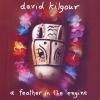 DAVID KILGOUR / A Feather In the Engine (LP)<img class='new_mark_img2' src='https://img.shop-pro.jp/img/new/icons50.gif' style='border:none;display:inline;margin:0px;padding:0px;width:auto;' />