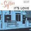 THE SOFTIES / It's Love (LP)<img class='new_mark_img2' src='https://img.shop-pro.jp/img/new/icons57.gif' style='border:none;display:inline;margin:0px;padding:0px;width:auto;' />