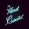 THE HARD QUARTET / S/T (CD)<img class='new_mark_img2' src='https://img.shop-pro.jp/img/new/icons50.gif' style='border:none;display:inline;margin:0px;padding:0px;width:auto;' />
