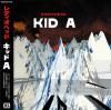 RADIOHEAD / Kid A (2LP)<img class='new_mark_img2' src='https://img.shop-pro.jp/img/new/icons50.gif' style='border:none;display:inline;margin:0px;padding:0px;width:auto;' />