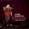 DANIEL JOHNSTON / Alive in New York City (LP - LTD. CLEAR VINYL+POSTER)<img class='new_mark_img2' src='https://img.shop-pro.jp/img/new/icons50.gif' style='border:none;display:inline;margin:0px;padding:0px;width:auto;' />