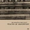 VARIOUS / Winter of Discontent (CD)<img class='new_mark_img2' src='https://img.shop-pro.jp/img/new/icons50.gif' style='border:none;display:inline;margin:0px;padding:0px;width:auto;' />