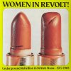 <img class='new_mark_img1' src='https://img.shop-pro.jp/img/new/icons1.gif' style='border:none;display:inline;margin:0px;padding:0px;width:auto;' />VARIOUS / Women In Revolt! (LP - LTD. NEON YELLOW VINYL)