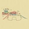 Penny Arcade / A GIRL FROM PENNY ARCADE (CD)<img class='new_mark_img2' src='https://img.shop-pro.jp/img/new/icons50.gif' style='border:none;display:inline;margin:0px;padding:0px;width:auto;' />
