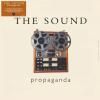 THE SOUND / Propaganda (LP - LTD. CLEAR VINYL)<img class='new_mark_img2' src='https://img.shop-pro.jp/img/new/icons50.gif' style='border:none;display:inline;margin:0px;padding:0px;width:auto;' />