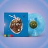 <img class='new_mark_img1' src='https://img.shop-pro.jp/img/new/icons1.gif' style='border:none;display:inline;margin:0px;padding:0px;width:auto;' />WISHY / Paradise on Planet Popstar (LP - LTD. SKY BLUE VINYL)