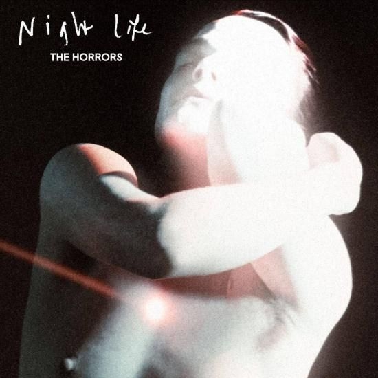 未開封 THE HORRORS night life 直筆サイン入 ザ・ホラーズ