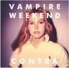 VAMPIRE WEEKEND / Contra (LP)<img class='new_mark_img2' src='https://img.shop-pro.jp/img/new/icons57.gif' style='border:none;display:inline;margin:0px;padding:0px;width:auto;' />