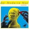 DER MODERNE MAN / Unmodern (CD)<img class='new_mark_img2' src='https://img.shop-pro.jp/img/new/icons50.gif' style='border:none;display:inline;margin:0px;padding:0px;width:auto;' />