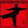 DER MODERNE MAN / 80 Tage auf See (LP)<img class='new_mark_img2' src='https://img.shop-pro.jp/img/new/icons50.gif' style='border:none;display:inline;margin:0px;padding:0px;width:auto;' />