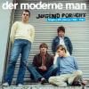<img class='new_mark_img1' src='https://img.shop-pro.jp/img/new/icons1.gif' style='border:none;display:inline;margin:0px;padding:0px;width:auto;' />DER MODERNE MAN / Jugend Forscht (Singles, EPs & Demos 1980 - 1983) (2LP)