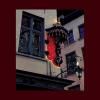 <img class='new_mark_img1' src='https://img.shop-pro.jp/img/new/icons1.gif' style='border:none;display:inline;margin:0px;padding:0px;width:auto;' />SARAH DAVACHI / Let Night Come On Bells End The Day (LP - LTD. YELLOW VINYL)