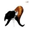 COIL / Black Antlers (CD)<img class='new_mark_img2' src='https://img.shop-pro.jp/img/new/icons50.gif' style='border:none;display:inline;margin:0px;padding:0px;width:auto;' />
