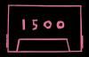 PARADISE GARAGE (ѥ顼) / ROCK'N'ROLL 1500 - 30th Anniversary CASSETTE Edition (TAPE)<img class='new_mark_img2' src='https://img.shop-pro.jp/img/new/icons57.gif' style='border:none;display:inline;margin:0px;padding:0px;width:auto;' />