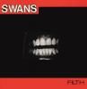 SWANS / Filth (LP)<img class='new_mark_img2' src='https://img.shop-pro.jp/img/new/icons57.gif' style='border:none;display:inline;margin:0px;padding:0px;width:auto;' />
