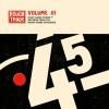 VARIOUS / Rough Trade 7INCH Boxset Vol.1 (8 X 7INCH+BOOKLET)<img class='new_mark_img2' src='https://img.shop-pro.jp/img/new/icons57.gif' style='border:none;display:inline;margin:0px;padding:0px;width:auto;' />
