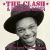 THE CLASH & RANKING ROGER / Rock the Casbah (7INCH)<img class='new_mark_img2' src='https://img.shop-pro.jp/img/new/icons57.gif' style='border:none;display:inline;margin:0px;padding:0px;width:auto;' />