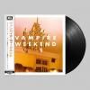 <img class='new_mark_img1' src='https://img.shop-pro.jp/img/new/icons1.gif' style='border:none;display:inline;margin:0px;padding:0px;width:auto;' />VAMPIRE WEEKEND / S/T (LP+OBI)