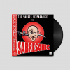<img class='new_mark_img1' src='https://img.shop-pro.jp/img/new/icons1.gif' style='border:none;display:inline;margin:0px;padding:0px;width:auto;' />THE SABRES OF PARADISE / Sabresonic (2LP+OBI)