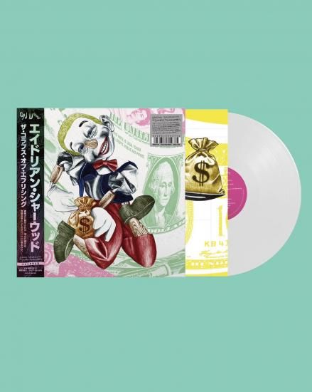 SCREWD 『THE STRONG SURVIVE』　CD 貴重盤 SCREWD 『THE STRONG SURVIVE』 CD 貴重盤 SCREWD 『THE STRONG