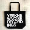 Knew Noise Recordings Tote Bag (Color : ֥å)<img class='new_mark_img2' src='https://img.shop-pro.jp/img/new/icons57.gif' style='border:none;display:inline;margin:0px;padding:0px;width:auto;' />