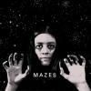 MAZES / Bowie Knives (7