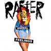 RAFTER / Animal Feelings (LP)<img class='new_mark_img2' src='https://img.shop-pro.jp/img/new/icons50.gif' style='border:none;display:inline;margin:0px;padding:0px;width:auto;' />