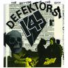 DEFEKTORS / The Bottom Of The City (LP)<img class='new_mark_img2' src='https://img.shop-pro.jp/img/new/icons50.gif' style='border:none;display:inline;margin:0px;padding:0px;width:auto;' />
