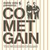 COMET GAIN / HELLO CUCA / Split (7