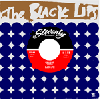 BLACK LIPS / In & Out / Stuck In My Mind (7