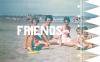 FRIENDS / Young Days Forever (TAPE)<img class='new_mark_img2' src='https://img.shop-pro.jp/img/new/icons50.gif' style='border:none;display:inline;margin:0px;padding:0px;width:auto;' />