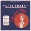 SPECTRALS / Extended Play (12