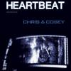 CHRIS & COSEY / Heartbeat (LP)<img class='new_mark_img2' src='https://img.shop-pro.jp/img/new/icons50.gif' style='border:none;display:inline;margin:0px;padding:0px;width:auto;' />