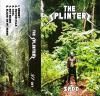 SPLINTERS / EP (TAPE)<img class='new_mark_img2' src='https://img.shop-pro.jp/img/new/icons50.gif' style='border:none;display:inline;margin:0px;padding:0px;width:auto;' />