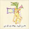 OLD TIME RELIJUN / Songbook Vol.1 (7