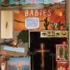 BABIES / S/T (LP)<img class='new_mark_img2' src='https://img.shop-pro.jp/img/new/icons50.gif' style='border:none;display:inline;margin:0px;padding:0px;width:auto;' />