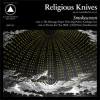 RELIGIOUS KNIVES / Smokescreen (LP)<img class='new_mark_img2' src='https://img.shop-pro.jp/img/new/icons50.gif' style='border:none;display:inline;margin:0px;padding:0px;width:auto;' />