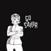 GO SAILOR / S/T (LP)<img class='new_mark_img2' src='https://img.shop-pro.jp/img/new/icons50.gif' style='border:none;display:inline;margin:0px;padding:0px;width:auto;' />