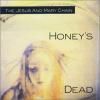 JESUS AND MARY CHAIN / Honey's Dead (LP)<img class='new_mark_img2' src='https://img.shop-pro.jp/img/new/icons50.gif' style='border:none;display:inline;margin:0px;padding:0px;width:auto;' />