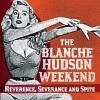 BLANCHE HUDSON WEEKEND / Reverence, Severance And Spite (CD)<img class='new_mark_img2' src='https://img.shop-pro.jp/img/new/icons50.gif' style='border:none;display:inline;margin:0px;padding:0px;width:auto;' />