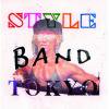 VARIOUS / Style Band Tokyo Compilation Vol.1 (CD)<img class='new_mark_img2' src='https://img.shop-pro.jp/img/new/icons50.gif' style='border:none;display:inline;margin:0px;padding:0px;width:auto;' />