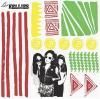 LAS KELLIES / S/T (LP)<img class='new_mark_img2' src='https://img.shop-pro.jp/img/new/icons50.gif' style='border:none;display:inline;margin:0px;padding:0px;width:auto;' />