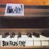 BEN FOLDS FIVE / S/T (LP)<img class='new_mark_img2' src='https://img.shop-pro.jp/img/new/icons50.gif' style='border:none;display:inline;margin:0px;padding:0px;width:auto;' />