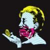 BRONCHO / Can't Get Past The Lips (LP)<img class='new_mark_img2' src='https://img.shop-pro.jp/img/new/icons50.gif' style='border:none;display:inline;margin:0px;padding:0px;width:auto;' />