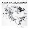 XENO & OAKLANDER / Sets & Lights (CD)<img class='new_mark_img2' src='https://img.shop-pro.jp/img/new/icons50.gif' style='border:none;display:inline;margin:0px;padding:0px;width:auto;' />
