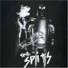 SPITS / S/T (I) (LP)<img class='new_mark_img2' src='https://img.shop-pro.jp/img/new/icons50.gif' style='border:none;display:inline;margin:0px;padding:0px;width:auto;' />