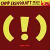 VARIOUS / Camp Skin Graft : ( ! ) Now Wave (CD)<img class='new_mark_img2' src='https://img.shop-pro.jp/img/new/icons50.gif' style='border:none;display:inline;margin:0px;padding:0px;width:auto;' />